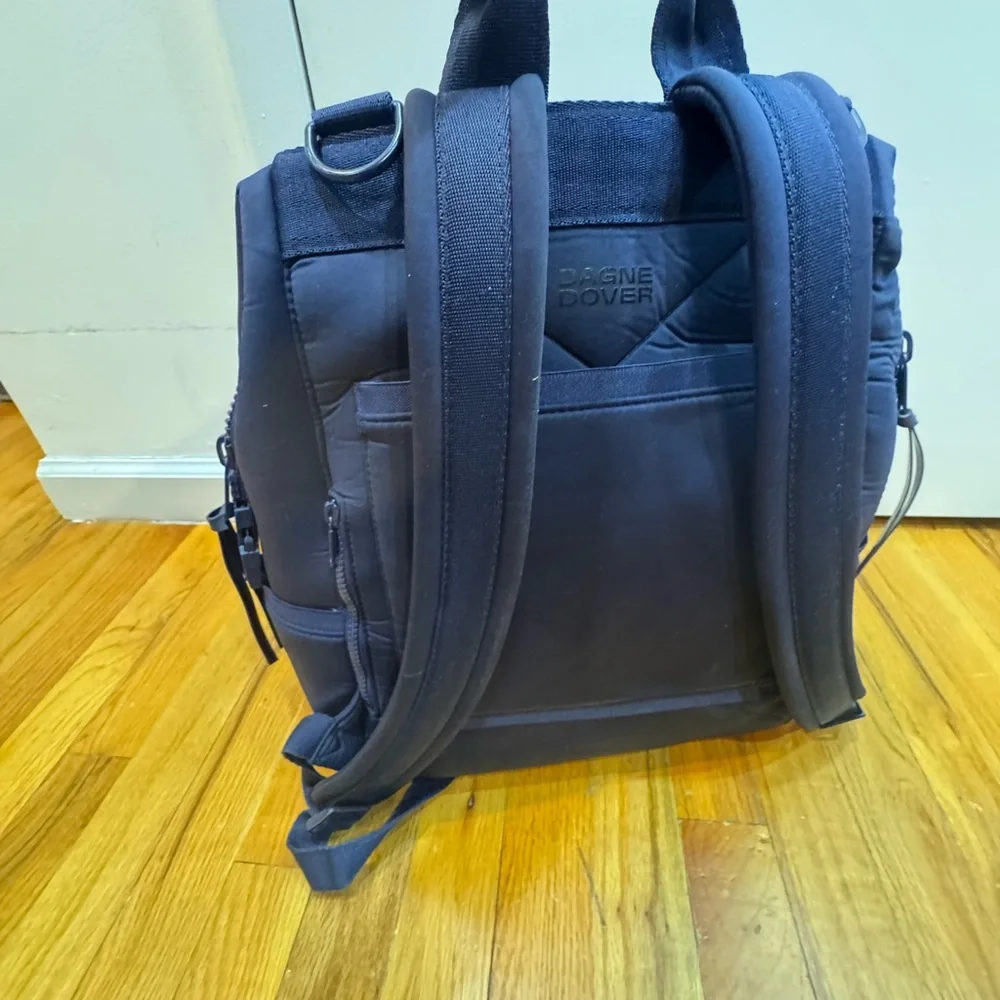 Preowned backpack